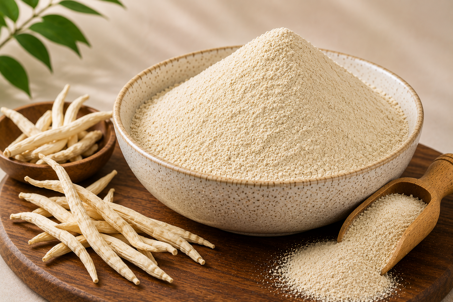 Safed Musli Powder